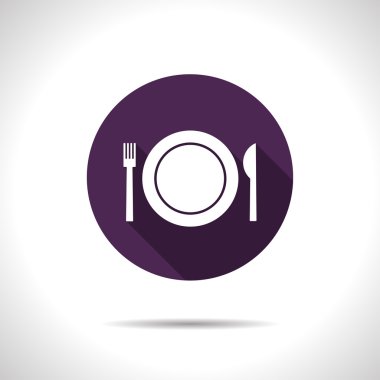 Çatal tabak bıçak 