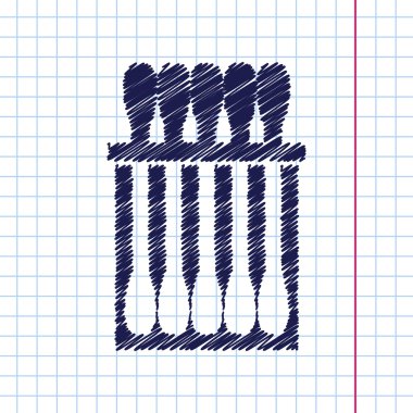 Pamuk Temizleme Simgesi