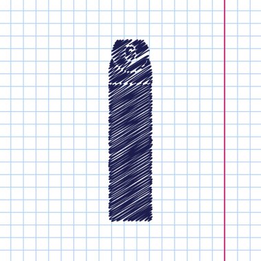 hava temizleyici sprey şişe