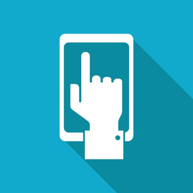 el telefon olan kişinin