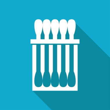 Pamuk Temizleme Simgesi