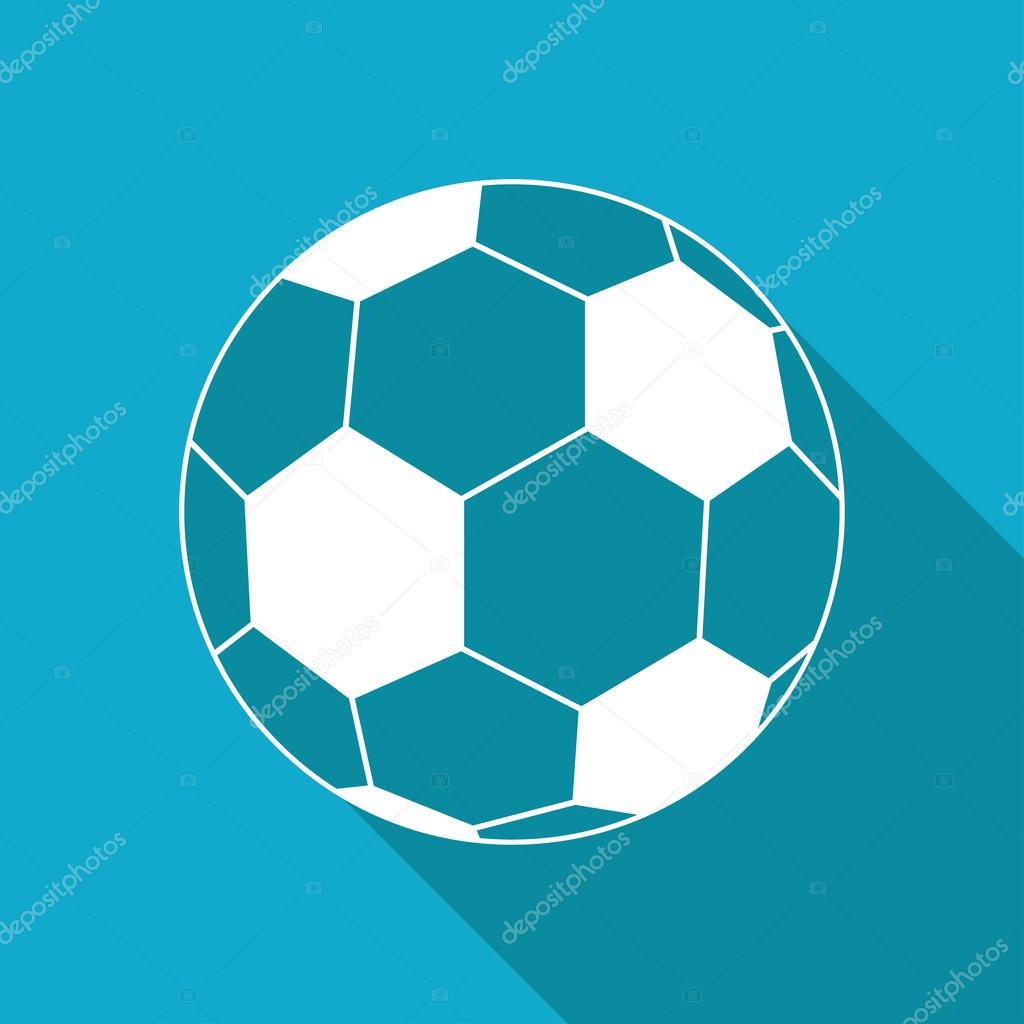 soccer football icon
