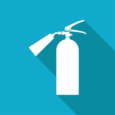 Yangın söndürme simgesi