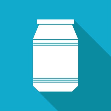 mutfak şişe şablonu