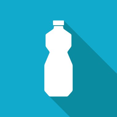 Ayçiçek yağı şişesi