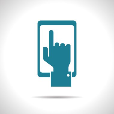 el telefon olan kişinin