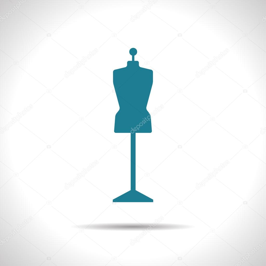 tailor model icon