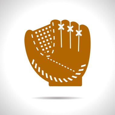 Beyzbol eldiveni simgesi