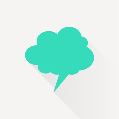 Düz belirtme çizgisi simgesi