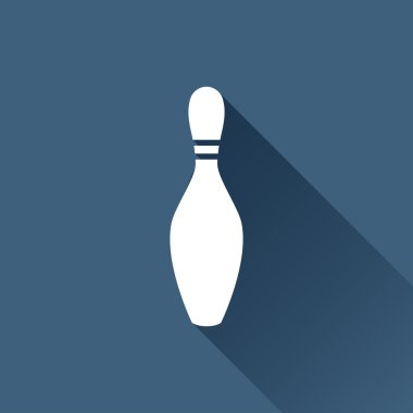 Düz skittle simgesi