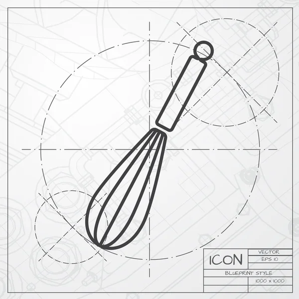 Icona corolla piatta — Vettoriale Stock