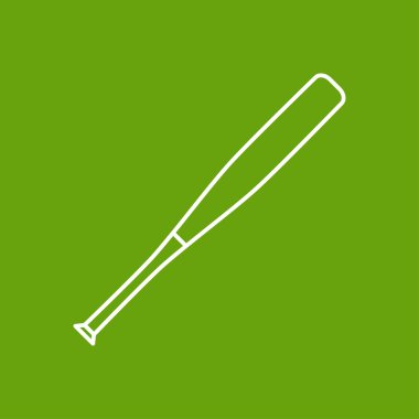 beyzbol sopası simgesi