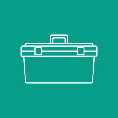 Anahat araç simgesini