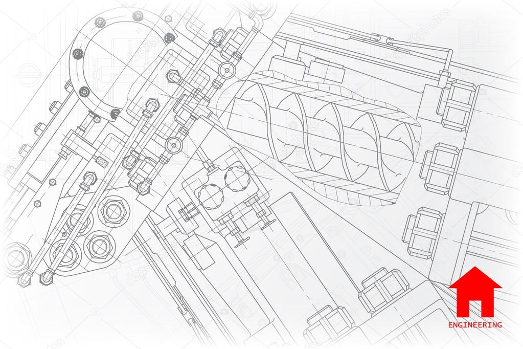 technical architect background