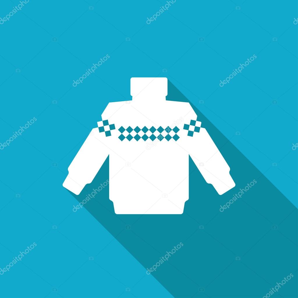 christmas Pullover icon