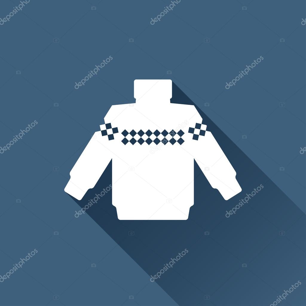 christmas Pullover icon