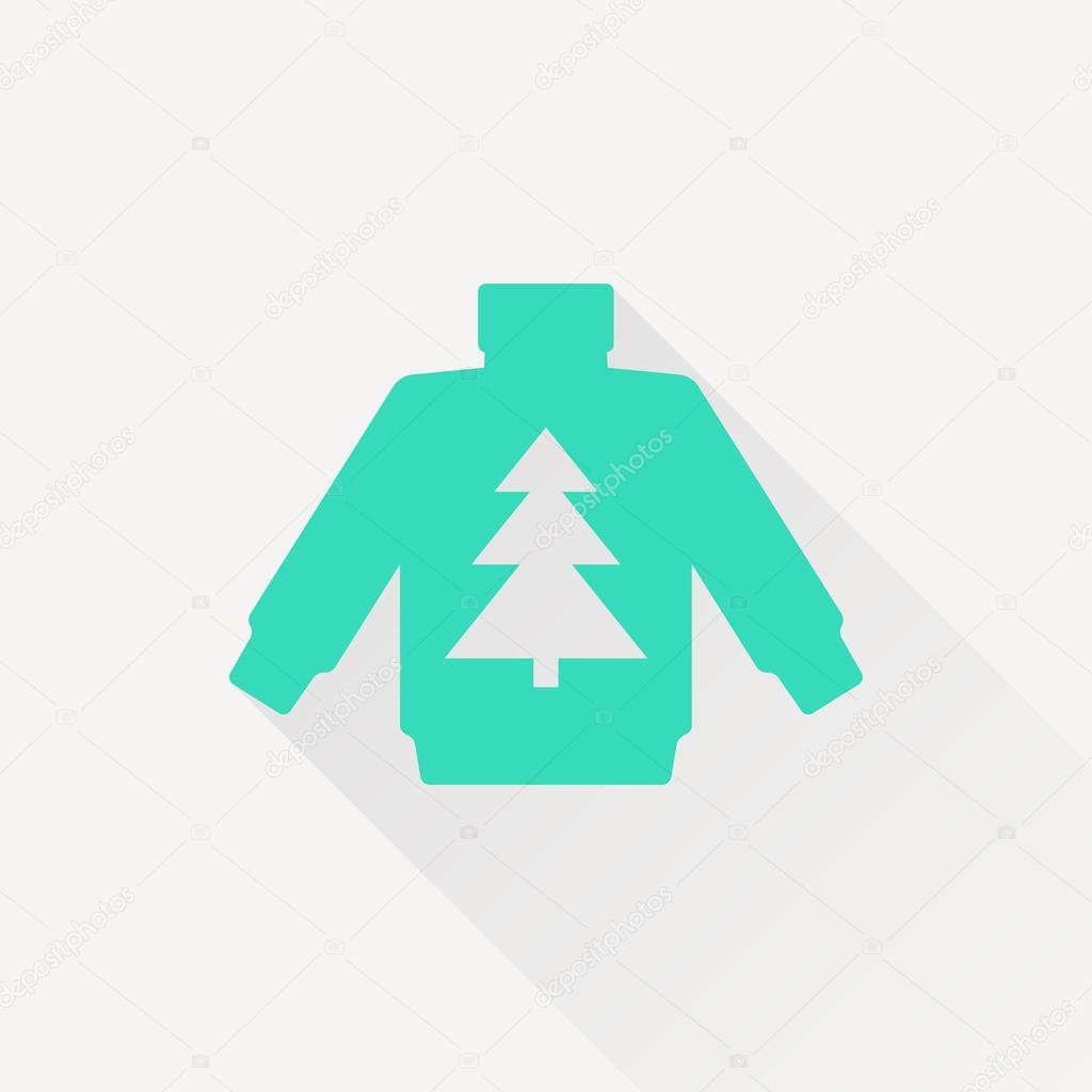 christmas Pullover icon