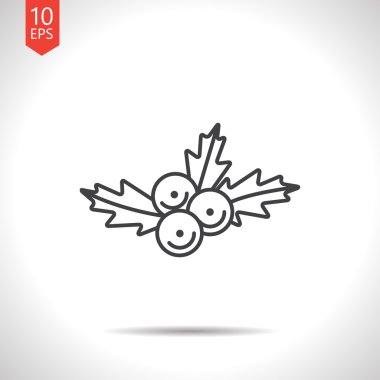 Holly Karpuzu simgesi