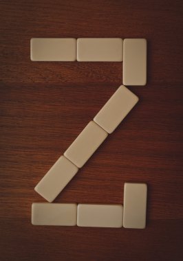 İkinci domino çipleri koydu