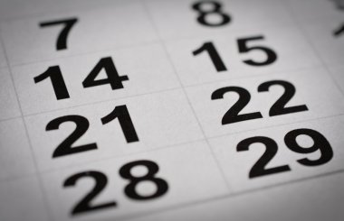 numarası yakın çekim