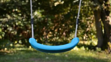 boş bebek salıncağı