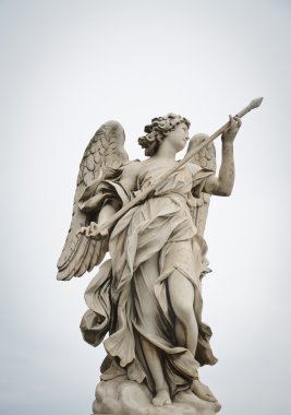 Bernini Angel