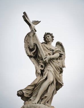Bernini Angel