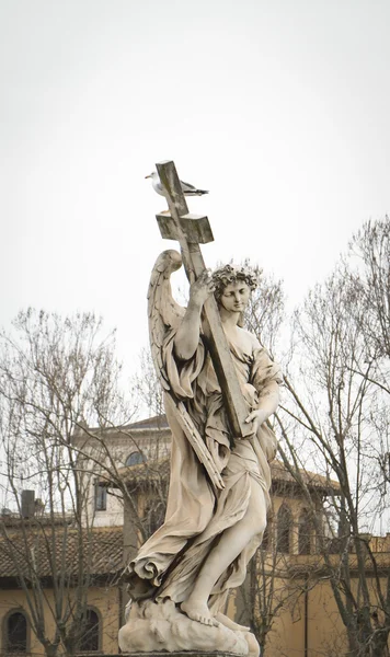 ベルニーニの天使 — ストック写真