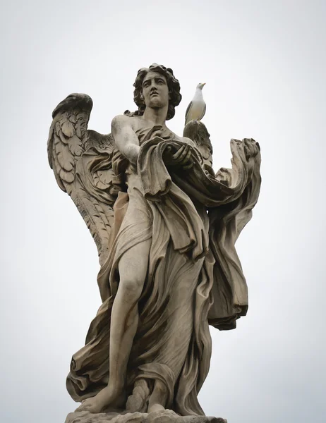 Bernini Angel — Stock Photo, Image