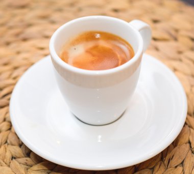 Espresso.
