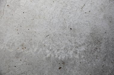 Sert gri, eski, alçılı duvar yüzeyi - arkaplan dokusu