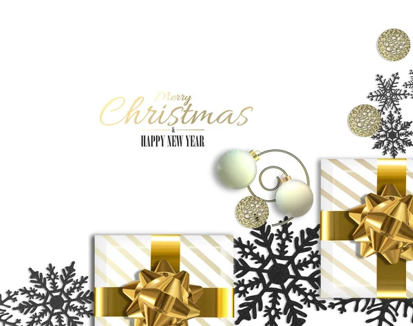 Xmas festival kartı