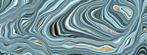 Abstract Agate Background.