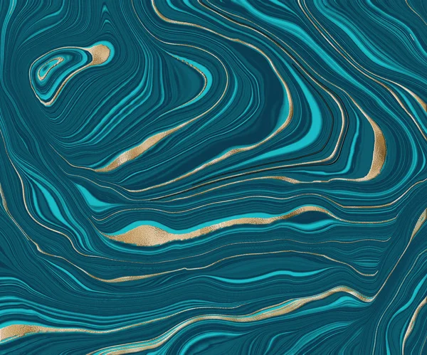 Abstract Agate Background