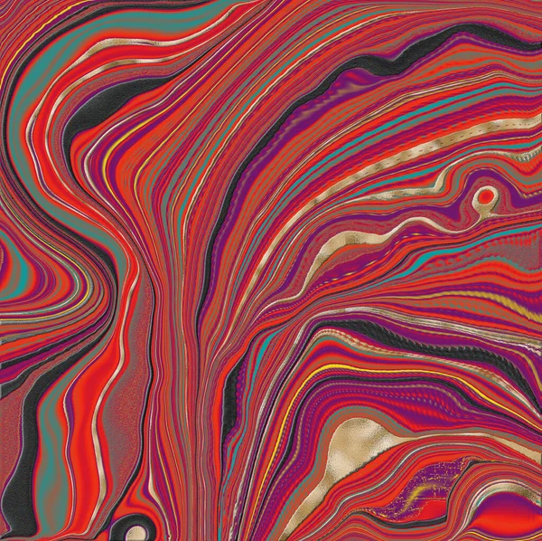Abstract Agate Background