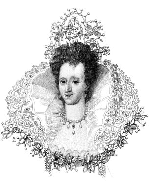 Kraliçe Elizabeth ı