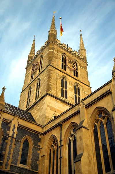 Catedral de Southwark, Londres —  Fotos de Stock