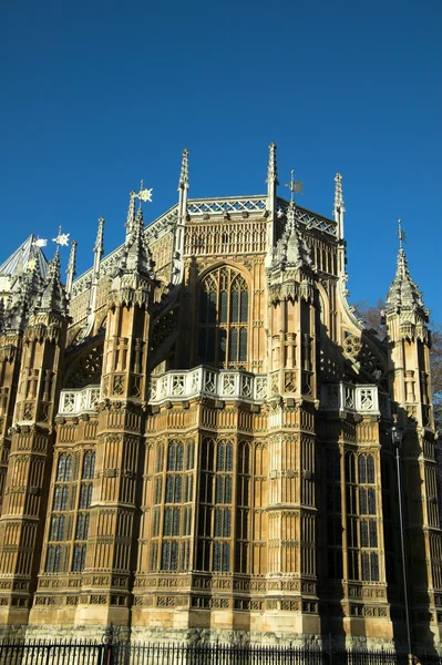 Lady Chapel Westminster Abbey — Zdjęcie stockowe