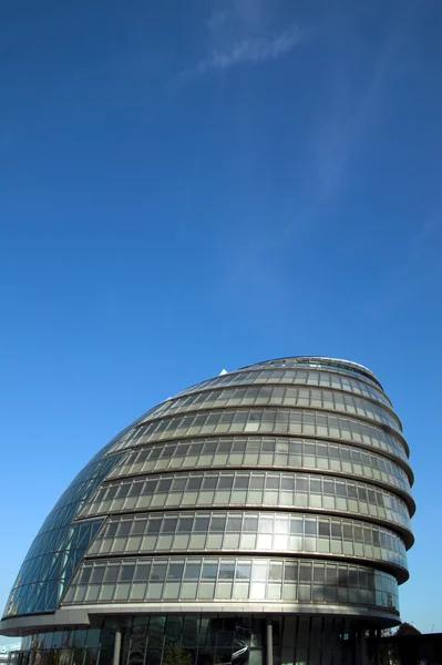 City hall, Londra — Stok fotoğraf