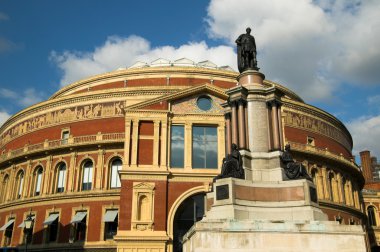 Royal Albert Hall