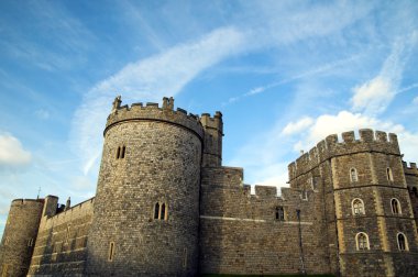 Windsor Castle, Berkshire, England