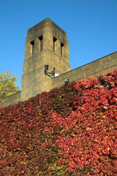 Amiralitetet citadellet, London — Stockfoto