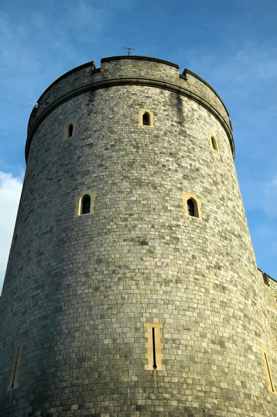 Windsor kastély tornya — Stock Fotó