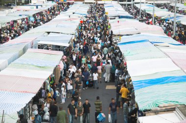 Wembley Stadyumu Pazar