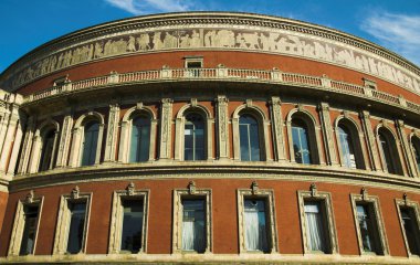 Royal Albert Hall