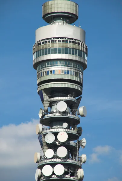 British Telecom Tower — Stock Photo, Image