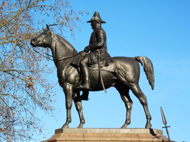 wellington Dükü