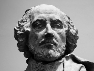 William Shakespeare playright