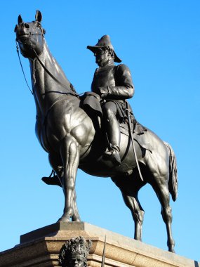 wellington Dükü