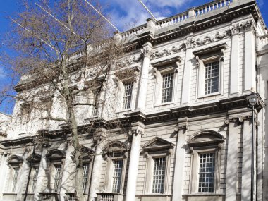 Ziyafet salonu House Londra
